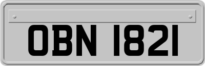 OBN1821