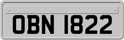 OBN1822