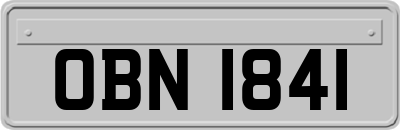 OBN1841