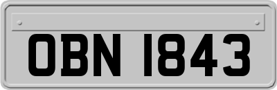 OBN1843