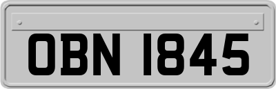 OBN1845