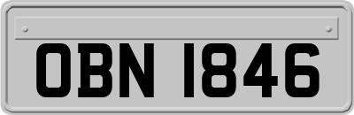 OBN1846