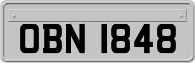 OBN1848