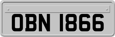 OBN1866