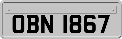 OBN1867