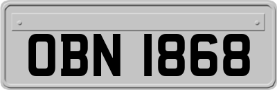 OBN1868