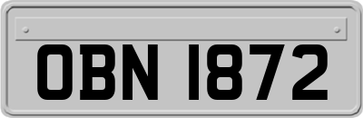 OBN1872