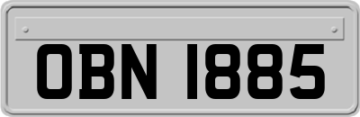 OBN1885