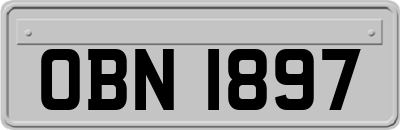 OBN1897