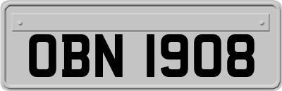 OBN1908