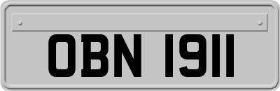 OBN1911