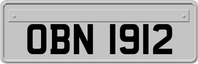 OBN1912