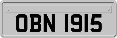OBN1915