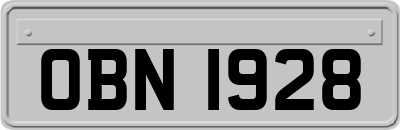 OBN1928