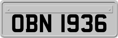 OBN1936