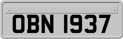 OBN1937