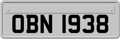 OBN1938