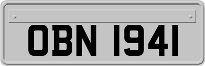 OBN1941