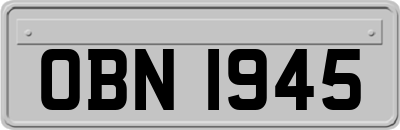 OBN1945