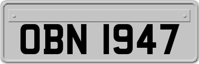 OBN1947