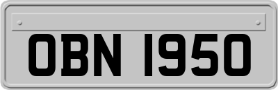 OBN1950