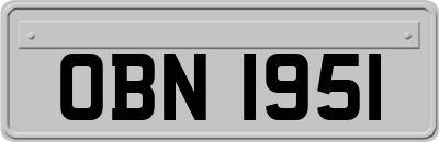 OBN1951