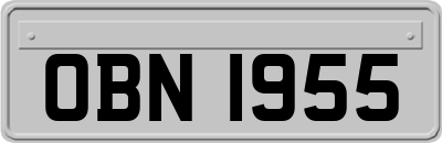 OBN1955