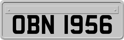 OBN1956