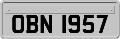OBN1957