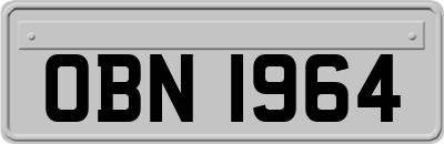 OBN1964