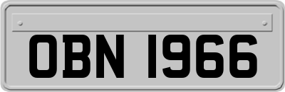 OBN1966