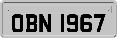 OBN1967