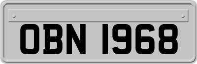 OBN1968