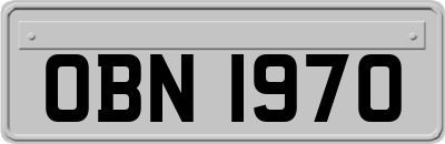 OBN1970