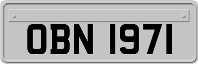 OBN1971