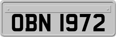 OBN1972
