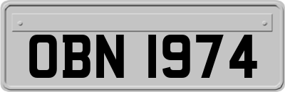 OBN1974