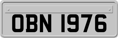 OBN1976