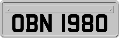 OBN1980