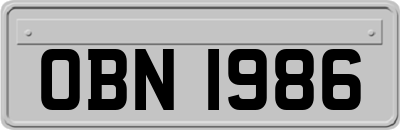 OBN1986