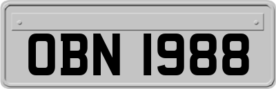 OBN1988