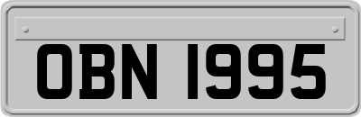 OBN1995