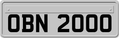 OBN2000