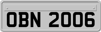 OBN2006