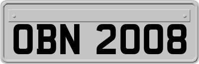 OBN2008