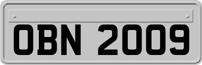 OBN2009