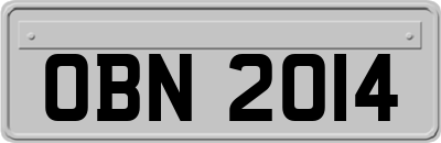 OBN2014