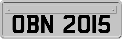 OBN2015