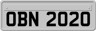 OBN2020