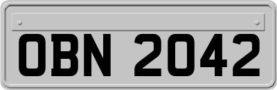 OBN2042